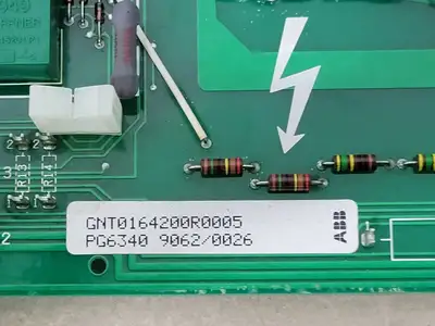 NEW ABB GNT0164200R0005