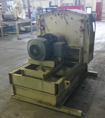 USED PRATER-STERLING EV-4522