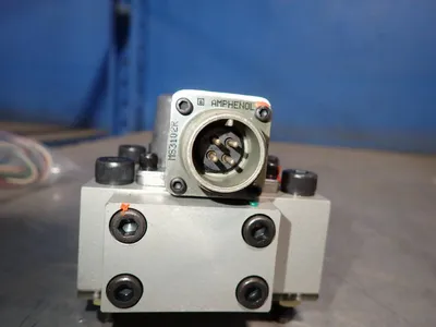 New | in-Stock MOOG J076150 Pumps Ohio US | HGR 24 #795255