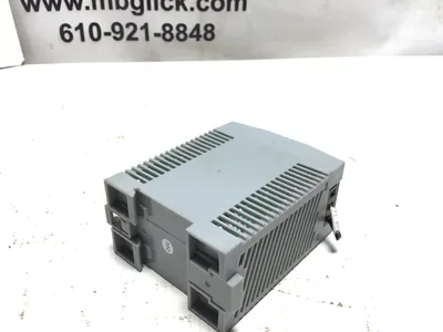 SOLA SDP 2-24-100T POWER SUPPLY