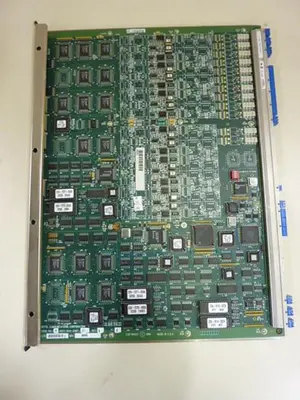 USED OCTEL 244-2087-011