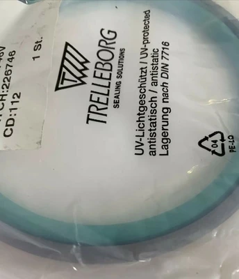 NEW Trelleborg PT0401400-T46V