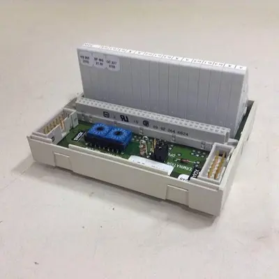 USED SIGMATEK DKL031 05-024-031-L