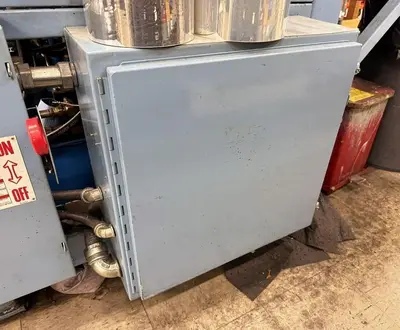 USED CONTECH UP-2842