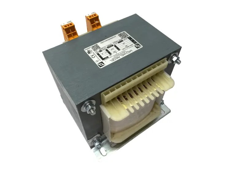Used MICHAEL RIEDEL CONTROL TRANSFORMER ONE-PHASE 1000VA Transformers | Maverick Industrial Sales #1105777