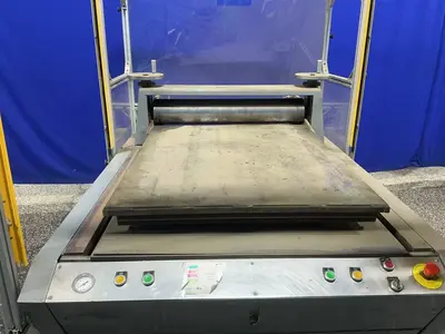 Used AMPAK 3340 DR Miscellaneous Packaging Equipment Ohio US | HGR 24 #1352760