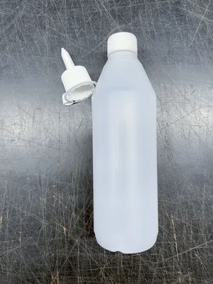 RADNOR 64001824 Liquid Disposal Bottle | Buy Per Pound (2)