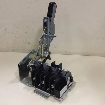 USED ALLEN BRADLEY 1494V-DS30 SER D