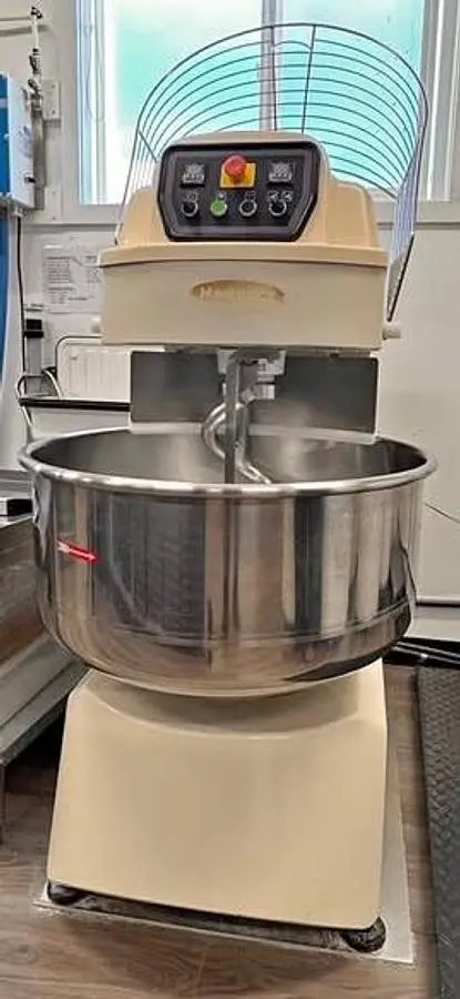 USED VANTCO 80