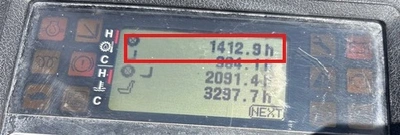 USED 2020 TOYOTA 8FGCU30
