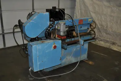 USED DOALL C-916A