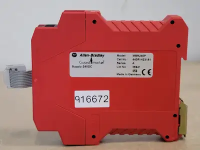 NEW ALLEN-BRADLEY MSR240P