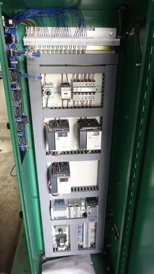 HIGHLIGHT INDUSTRIES SYNERGY 3 Wrapping Machines | Machinery Solutions Group, Inc. (10)