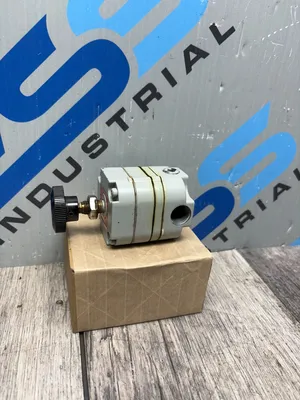 BELLOFRAM 960-011-000 Electrical/PLC/Automation | ESS Industrial Equipment Sales (5)