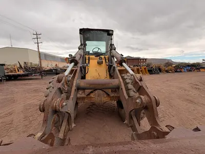 Used 1991 VOLVO L90 Wheel Loaders Utah US | CSS Equipment Sales #1475064