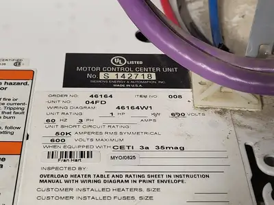 NEW SIEMENS TIASTAR