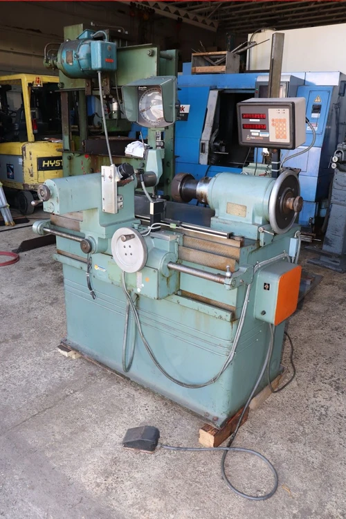 Used DEVLIEG _UNKNOWN_ Tool Presetting Machines Minnesota US | INTER-PLANT SALES #345393