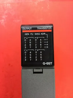 Used Koyo _UNKNOWN_ PLC Processors South Carolina US | Palmetto Automation #1181651