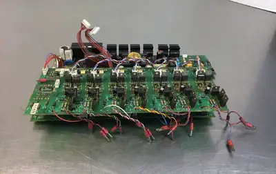 USED TELEMECANIQUE VX5A66106