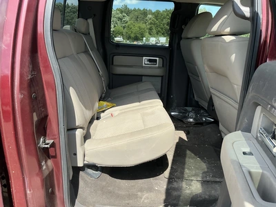 Used 2009 FORD F-150 Pickup Trucks Michigan US | Miedema Asset Management Group #1322340