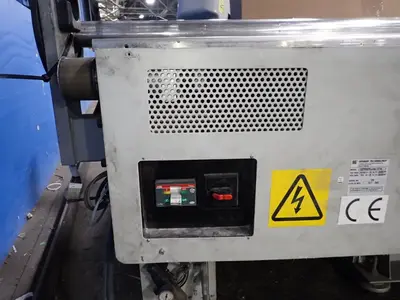 USED 2005 GEBER TECHNOLOGY GERBERCUTTER GTXL