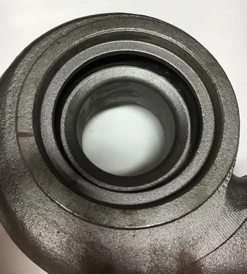 New KKK Turbolader Borg Warner Turbo Housing 5222-101-6384 Warranty!