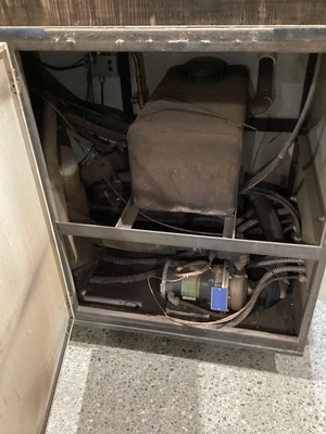 USED ACCU LQ2A2003LXB