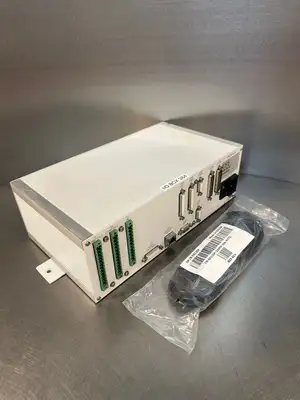 Evs Web Sw-02 Smart Video Camera I/O Box 100-240Vac (4.2.5)