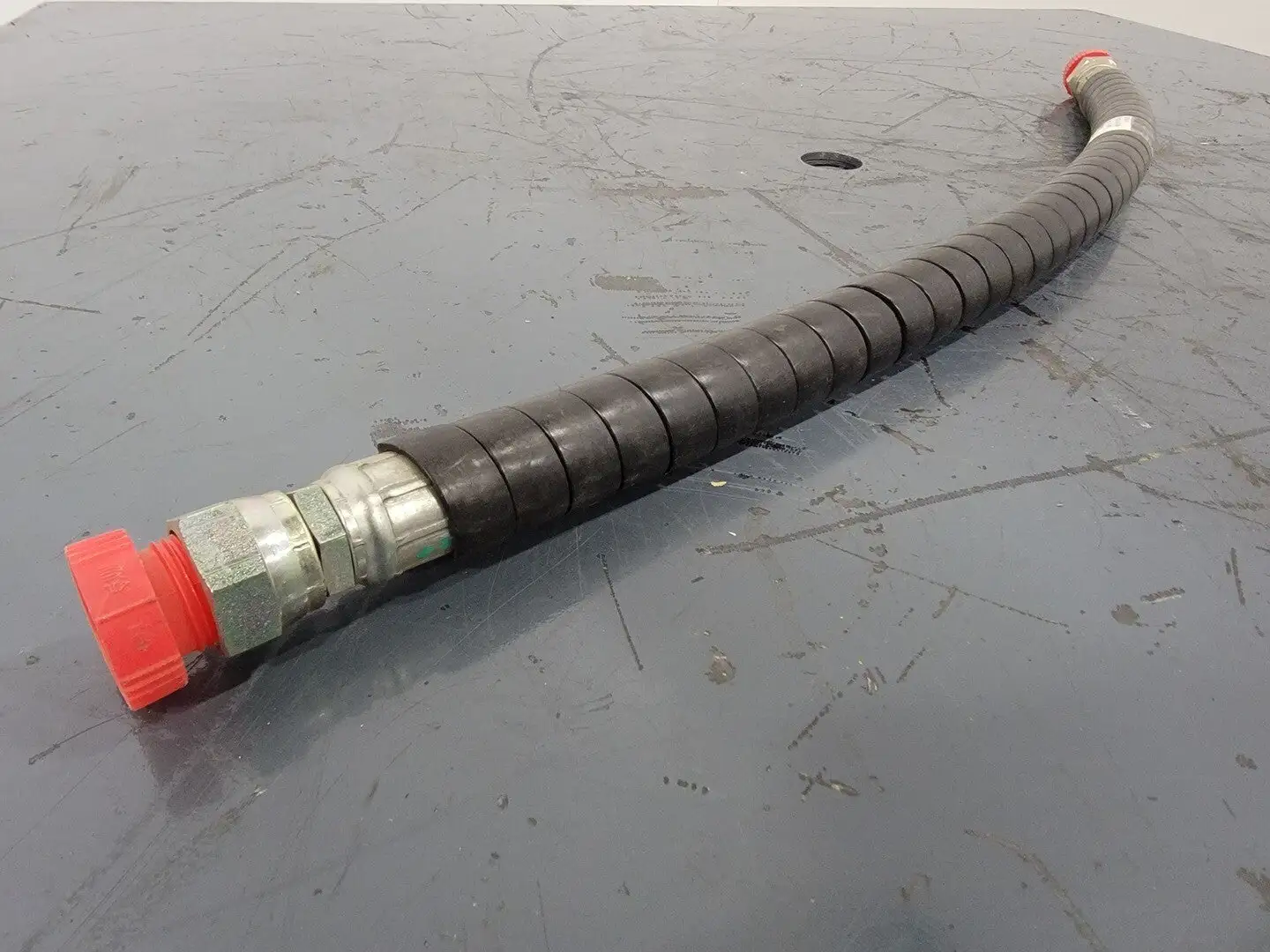 Used AEROQUIP PT-0923 Parts (Hydraulics and Pneumatics) British Columbia CA | Lenmark #266146