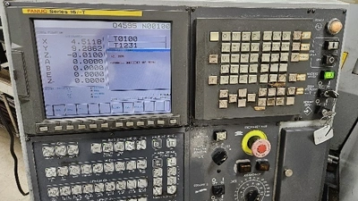 1999 STAR SV-32 Swiss Type Automatic Screw Machines | Tight Tolerance Machinery (6)