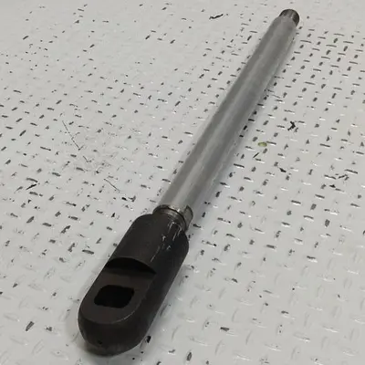 USED TEC KS300