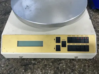 Used DAGE DAGESERIES3000100GA Miscellaneous Testers Ohio US | HGR 24 #1326238