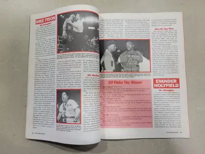 USED KO JUNE 1997