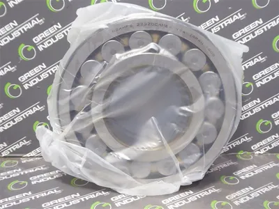 NSK 22320CAME4-VS4 Spherical Roller Bearing New NIB