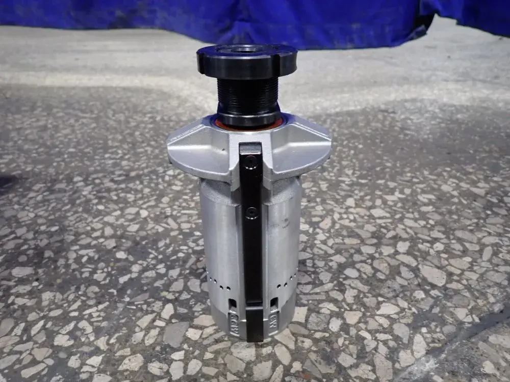 Collet Holder