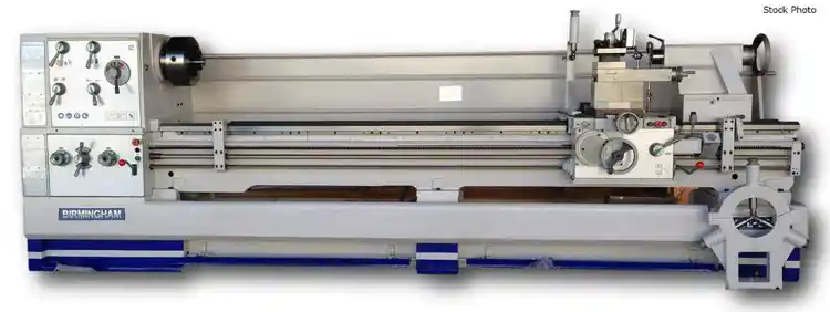 New | Build-to-Order BIRMINGHAM YCL-26120 Gap Lathes Minnesota US | SOMINN MACHINERY SALES #351333