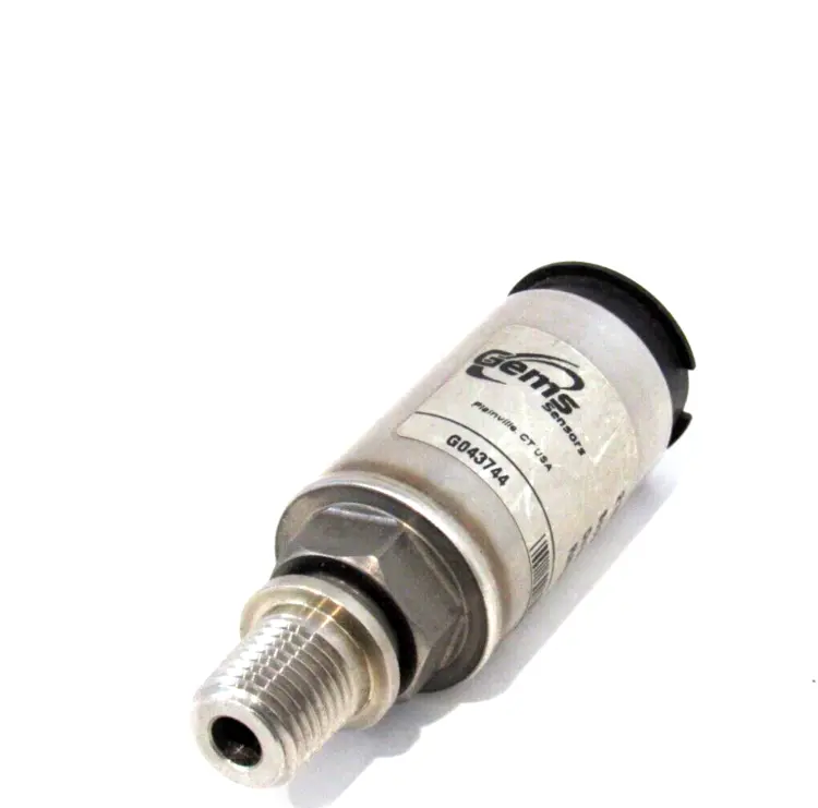 Used GEMS SENSORS _UNKNOWN_ Transducers Michigan US | SB Industrial Supply #813339