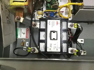 New | in-Stock MEDAR Welding Control Unit 952-0830 120VAC 60HZ 250 VA Welding Machinery (Other) Michigan US | Maverick Industrial Sales #1397033