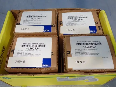 USED EMERSON 0280017001