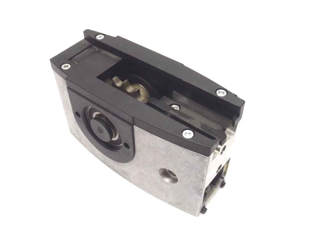 3 842 528 806 | Bosch Rexroth 3842528806 Return Unit UM 2/C Longitudinal Conveyor Flat Top Chain - Used