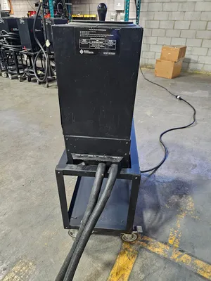 HOT MELT TECHNOLOGIES PROFLEX G9 Glue Machines | CNCsurplus (9)