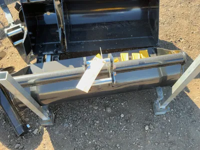 Used _UNKNOWN_ _UNKNOWN_ Misc Construction Attachements Michigan US | Miedema Asset Management Group #1321314