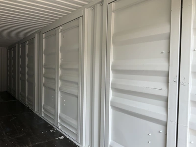 Used 2026 HIGH CUBE _UNKNOWN_ Shipping Containers Michigan US | Miedema Asset Management Group #1372868