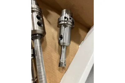 Used _UNKNOWN_ _UNKNOWN_ HSK Holders Utah US | KD Auctions #1548961