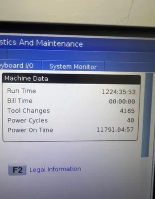 2023 HAAS VR-9 Vertical Machining Centers | Toolquip, Inc. (6)