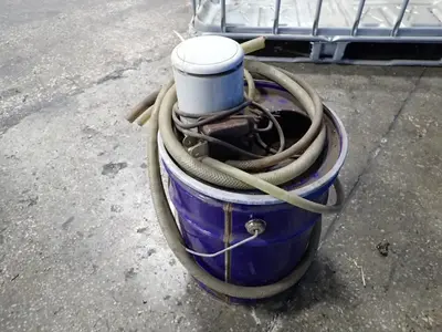 1/10 Hp Pump