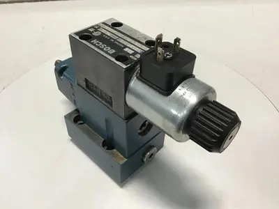 USED BOSCH 081WV06P1V1033WS024/00D51