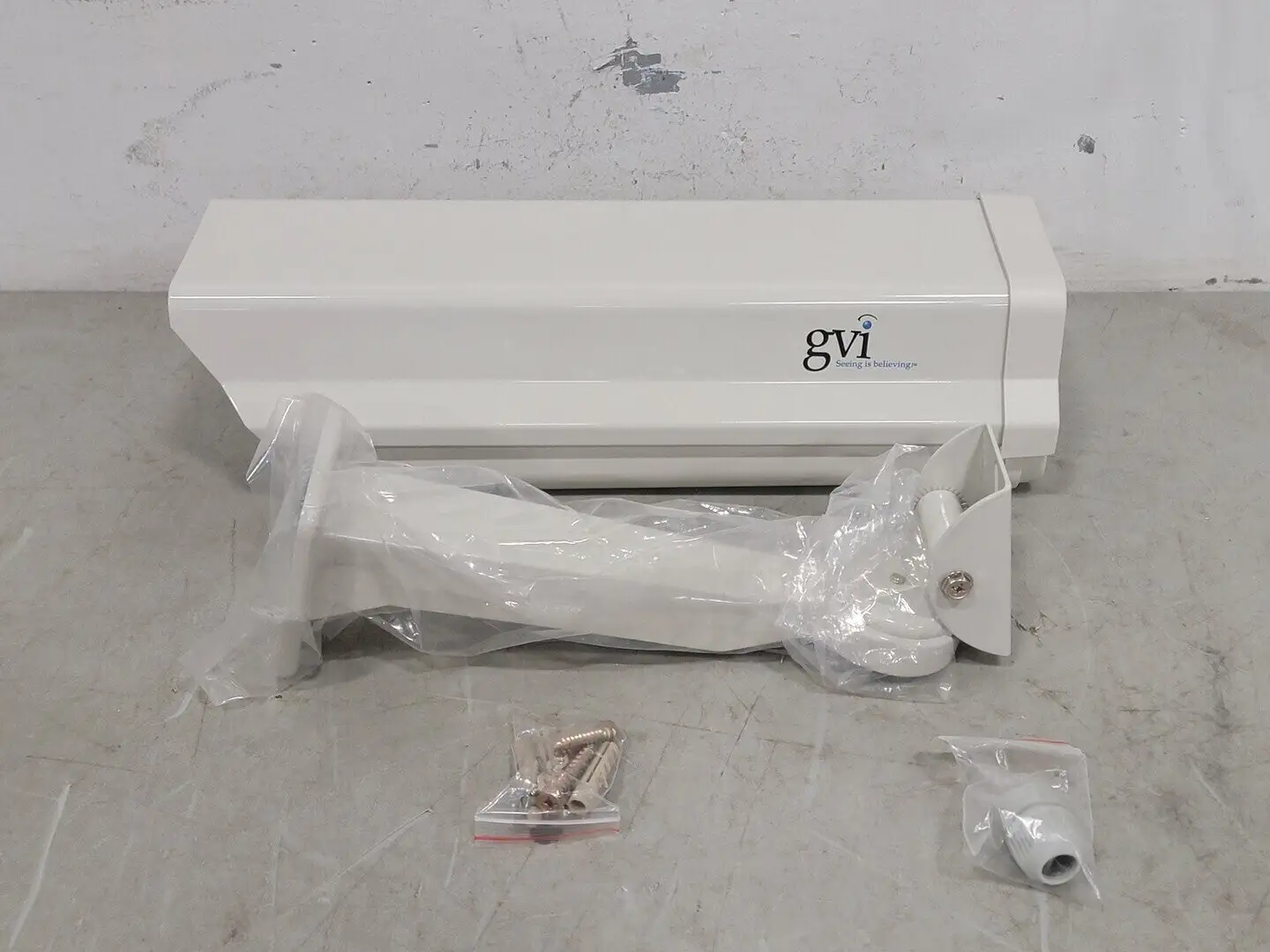 USED GVI GV-HOUS1/HB