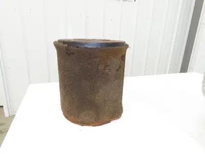 Used GAST _UNKNOWN_ Air Filtration Units Indiana US | Arrow Industrial #1442860