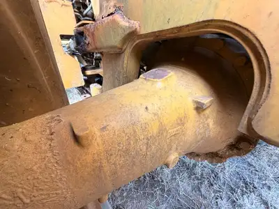 Used 2014 Caterpillar 966M Wheel Loaders Texas US | Zadoon Equipment #1480612